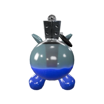 Butane Buddy — Шаблон 75000