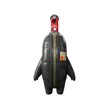 Dead Weight — Шаблон 1