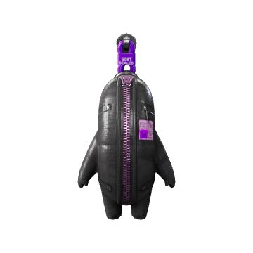 Dead Weight — Шаблон 100000