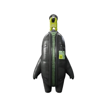 Dead Weight — Шаблон 50000