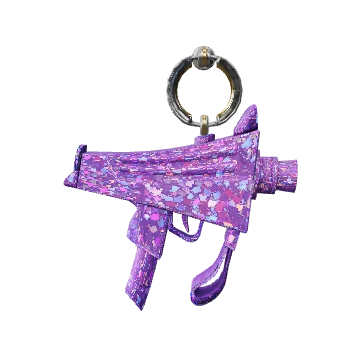 Disco MAC — Шаблон 1