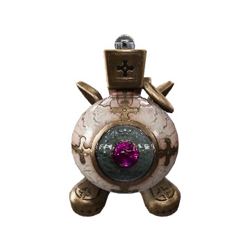 Eye of Ball — Шаблон 87000