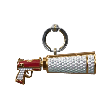 Glamour Shot — Шаблон 1