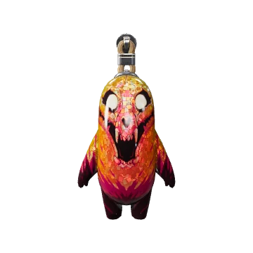 Hot Howl — Шаблон 1