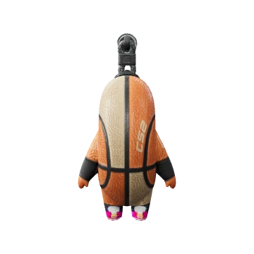 Lil' Baller — Шаблон 71000