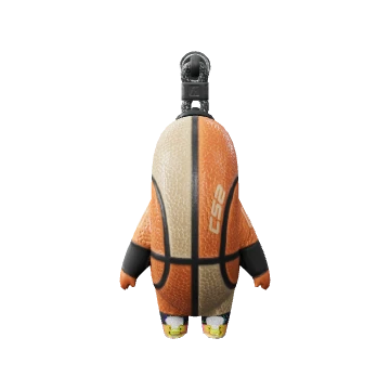 Lil' Baller — Шаблон 87000