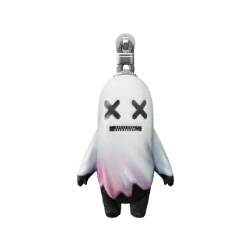 Lil' Boo — Шаблон 1