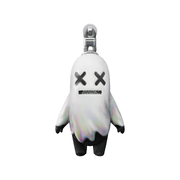 Lil' Boo — Шаблон 100000