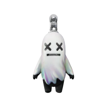 Lil' Boo — Шаблон 50000
