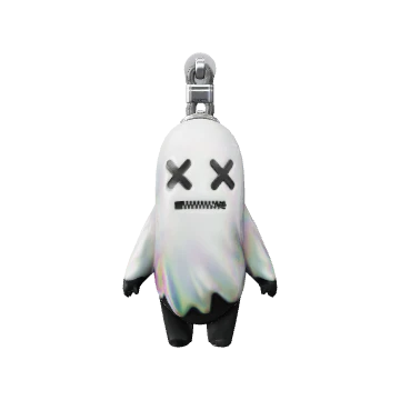 Lil' Boo — Шаблон 71000