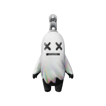 Lil' Boo — Шаблон 87000