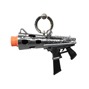Lil' Cap Gun — Шаблон 100000
