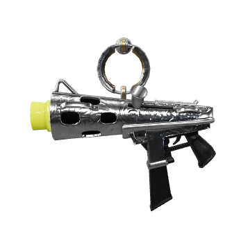 Lil' Cap Gun — Шаблон 25000