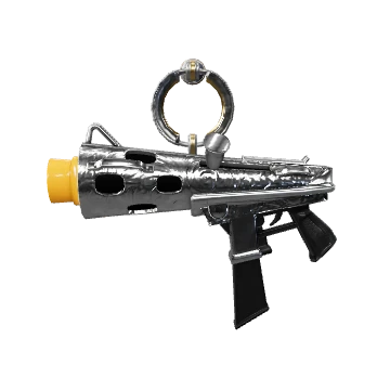 Lil' Cap Gun — Шаблон 75000