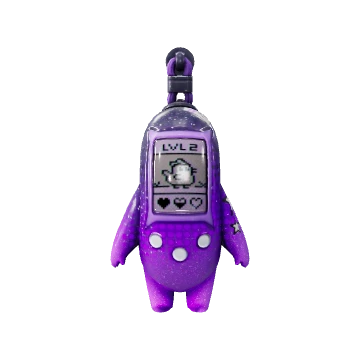 Lil' Chirp — Шаблон 100000