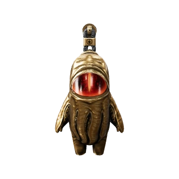 Lil' Eldritch — Шаблон 1
