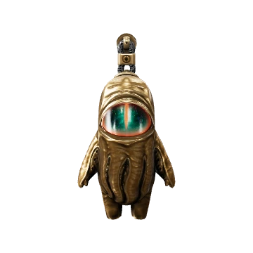 Lil' Eldritch — Шаблон 100000
