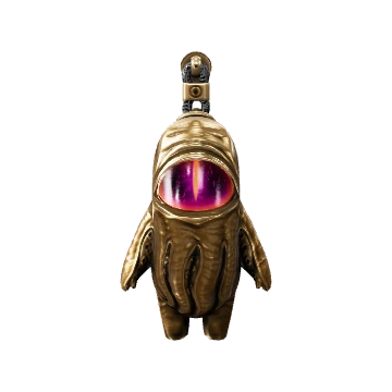 Lil' Eldritch — Шаблон 63000