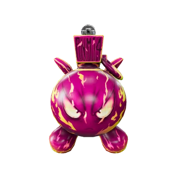 Lil' Ferno — Шаблон 50000