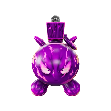 Lil' Ferno — Шаблон 71000