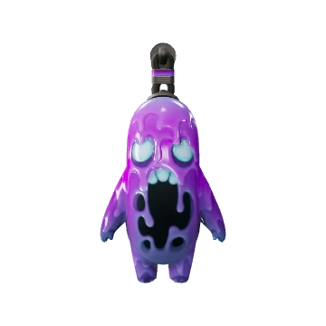Lil' Goop — Шаблон 100000