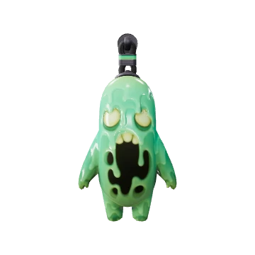 Lil' Goop — Шаблон 50000