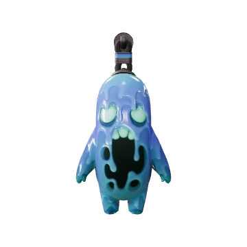 Lil' Goop — Шаблон 87000