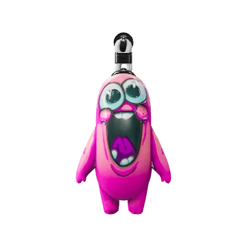 Lil' Happy — Шаблон 1