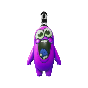 Lil' Happy — Шаблон 100000