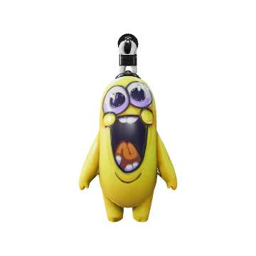 Lil' Happy — Шаблон 50000