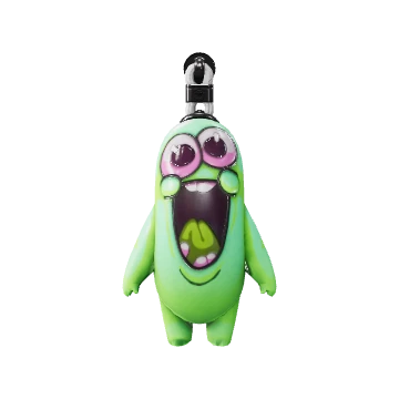 Lil' Happy — Шаблон 71000