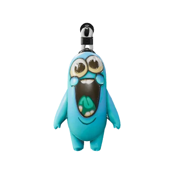 Lil' Happy — Шаблон 87000