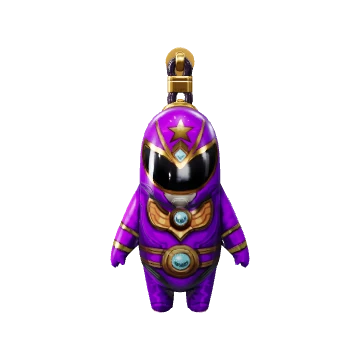 Lil' Hero — Шаблон 87000