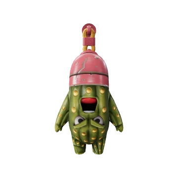 Lil' Prick — Шаблон 100000