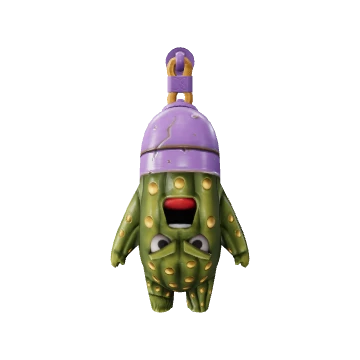 Lil' Prick — Шаблон 50000
