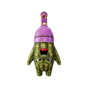 Lil' Prick — Шаблон 71000