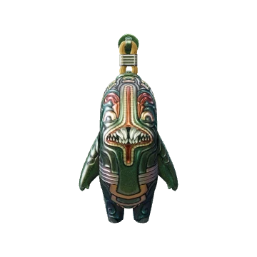 Lil' Serpent — Шаблон 58000