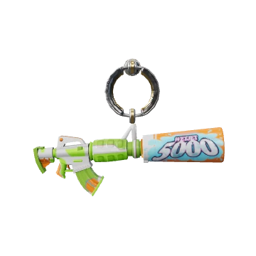 Lil' Squirt — Шаблон 1