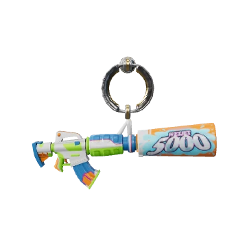Lil' Squirt — Шаблон 50000