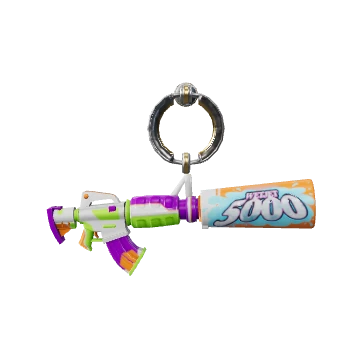 Lil' Squirt — Шаблон 75000