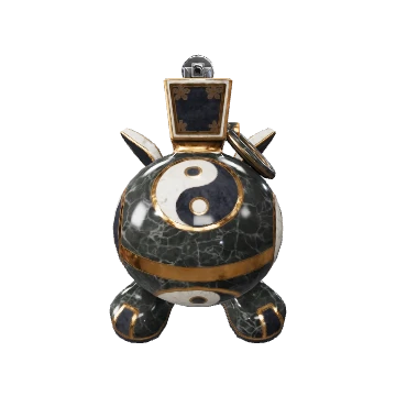 Lil' Zen — Шаблон 1