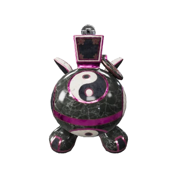 Lil' Zen — Шаблон 25000