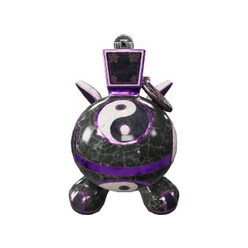 Lil' Zen — Шаблон 50000
