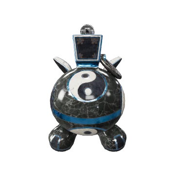 Lil' Zen — Шаблон 75000