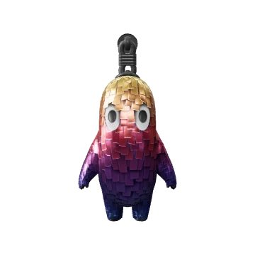 Piñatita — Шаблон 100000