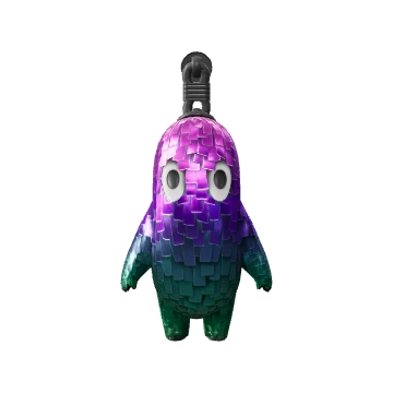 Piñatita — Шаблон 71000