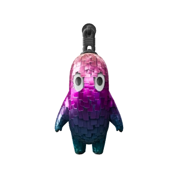 Piñatita — Шаблон 87000