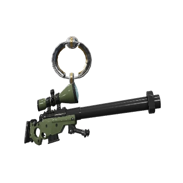 Pocket AWP — Шаблон 1