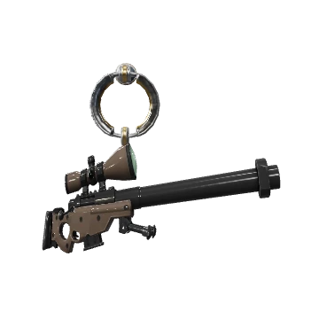 Pocket AWP — Шаблон 100000