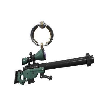 Pocket AWP — Шаблон 25000